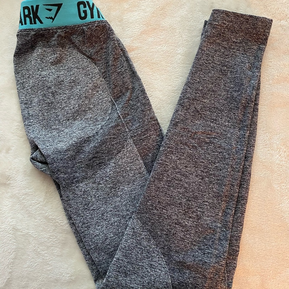 Gymshark Flex Leggings